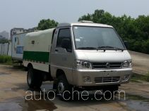 Dongfeng EQ5020ZLJACBEV4 electric dump garbage truck