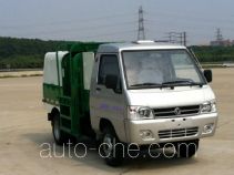 Dongfeng EQ5020ZZZACBEV2 electric self-loading garbage truck