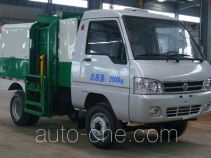 Dongfeng EQ5020ZZZACBEV3 electric self-loading garbage truck
