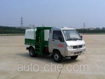 Dongfeng EQ5020ZZZACBEV4 electric self-loading garbage truck