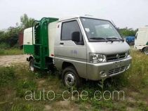 Dongfeng EQ5020ZZZACBEV5 electric self-loading garbage truck