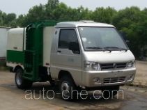 Dongfeng EQ5033ZZZACBEV electric self-loading garbage truck