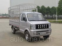 Dongfeng EQ5021CCQF10 грузовик с решетчатым тент-каркасом