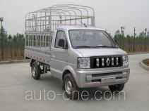 Dongfeng EQ5021CCQF11 грузовик с решетчатым тент-каркасом