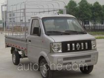 Dongfeng EQ5021CCQF14 грузовик с решетчатым тент-каркасом