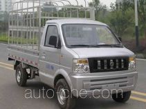 Dongfeng EQ5021CCQF15 грузовик с решетчатым тент-каркасом