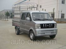 Dongfeng EQ5021CCQF18 грузовик с решетчатым тент-каркасом