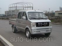 Dongfeng EQ5021CCQF19 грузовик с решетчатым тент-каркасом