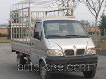 Dongfeng EQ5021CCQF2 грузовик с решетчатым тент-каркасом