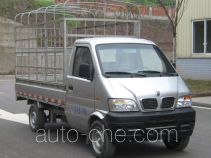 Dongfeng EQ5021CCQF21 грузовик с решетчатым тент-каркасом