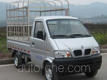 Dongfeng EQ5021CCQF22 грузовик с решетчатым тент-каркасом