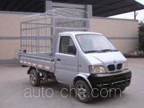 Dongfeng EQ5021CCQF22Q грузовик с решетчатым тент-каркасом
