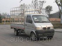 Dongfeng EQ5021CCQF22Q2 грузовик с решетчатым тент-каркасом