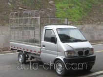 Dongfeng EQ5021CCQF22QN6 грузовик с решетчатым тент-каркасом