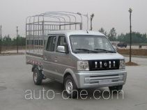 Dongfeng EQ5021CCQF23 грузовик с решетчатым тент-каркасом