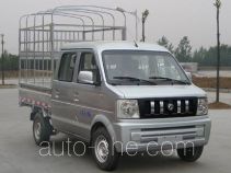 Dongfeng EQ5021CCQF23 грузовик с решетчатым тент-каркасом