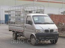 Dongfeng EQ5021CCQF24Q2 грузовик с решетчатым тент-каркасом