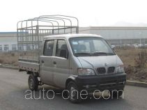Dongfeng EQ5021CCQF24Q3 грузовик с решетчатым тент-каркасом