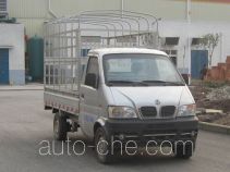 Dongfeng EQ5021CCQF24Q5 грузовик с решетчатым тент-каркасом