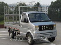 Dongfeng EQ5021CCQF33 грузовик с решетчатым тент-каркасом