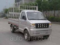 Dongfeng EQ5021CCQF34 грузовик с решетчатым тент-каркасом