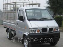 Dongfeng EQ5021CCQF38 грузовик с решетчатым тент-каркасом