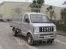 Dongfeng EQ5021CCQF9 грузовик с решетчатым тент-каркасом