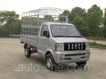 Dongfeng EQ5021CCQFN10 грузовик с решетчатым тент-каркасом