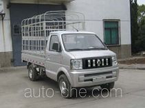 Dongfeng EQ5021CCQFN11 грузовик с решетчатым тент-каркасом