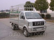 Dongfeng EQ5021CCQFN12 грузовик с решетчатым тент-каркасом