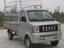 Dongfeng EQ5021CCQFN13 грузовик с решетчатым тент-каркасом