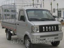 Dongfeng EQ5021CCQFN14 грузовик с решетчатым тент-каркасом
