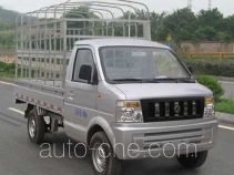 Dongfeng EQ5021CCQFN15 грузовик с решетчатым тент-каркасом