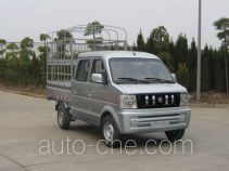 Dongfeng EQ5021CCQFN17 грузовик с решетчатым тент-каркасом