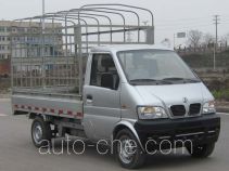 Dongfeng EQ5021CCQFN21 грузовик с решетчатым тент-каркасом