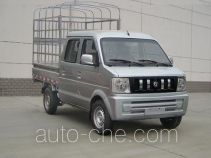 Dongfeng EQ5021CCQFN23 грузовик с решетчатым тент-каркасом