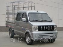Dongfeng EQ5021CCQFN23 грузовик с решетчатым тент-каркасом