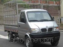 Dongfeng EQ5021CCYF4 грузовик с решетчатым тент-каркасом