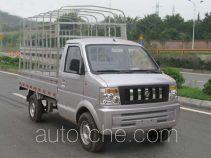 Dongfeng EQ5021CCQFN32 грузовик с решетчатым тент-каркасом
