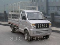 Dongfeng EQ5021CCQFN33 грузовик с решетчатым тент-каркасом