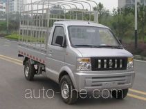 Dongfeng EQ5021CCQFN34 грузовик с решетчатым тент-каркасом