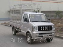 Dongfeng EQ5021CCQFN9 грузовик с решетчатым тент-каркасом