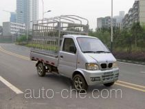 Dongfeng EQ5021CCQNF грузовик с решетчатым тент-каркасом