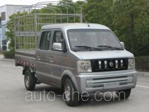 Dongfeng EQ5021CCYF10 грузовик с решетчатым тент-каркасом