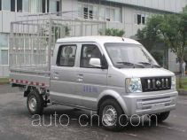Dongfeng EQ5021CCYF11 грузовик с решетчатым тент-каркасом