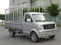 Dongfeng EQ5021CCYF13 грузовик с решетчатым тент-каркасом