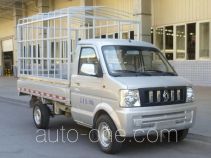 Dongfeng EQ5021CCYF14 грузовик с решетчатым тент-каркасом