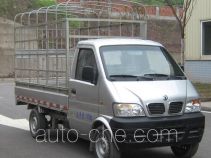 Dongfeng EQ5021CCYF3 грузовик с решетчатым тент-каркасом