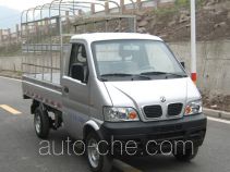 Dongfeng EQ5021CCYF39 грузовик с решетчатым тент-каркасом