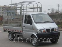 Dongfeng EQ5021CCYF41 грузовик с решетчатым тент-каркасом